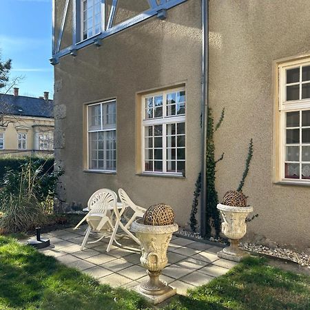 Villa Pazelt Top3 Bad Voeslau Buitenkant foto