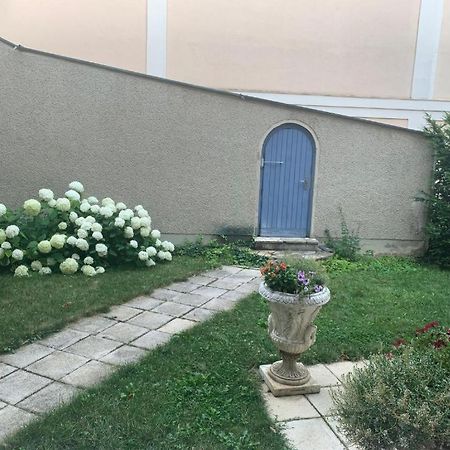 Villa Pazelt Top3 Bad Voeslau Buitenkant foto
