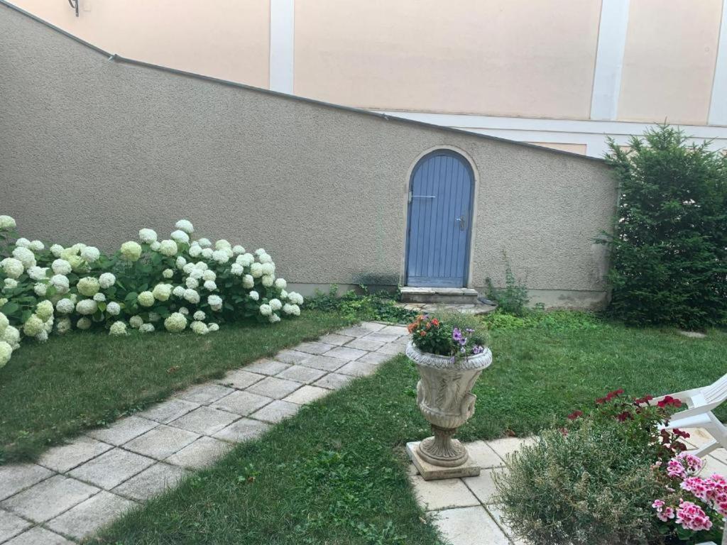 Villa Pazelt Top3 Bad Voeslau Buitenkant foto